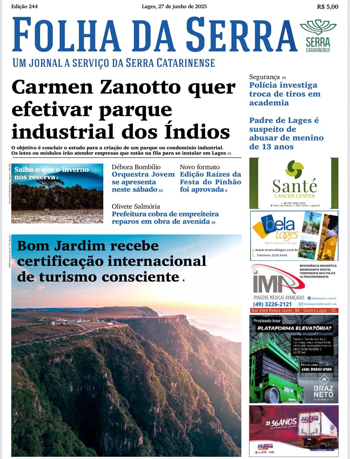 publicidade